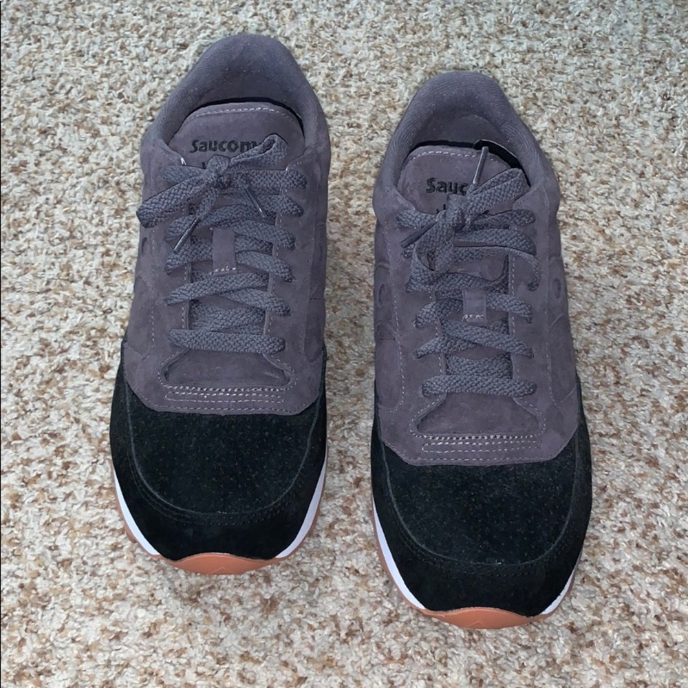 Saucony Jazz Original Suede